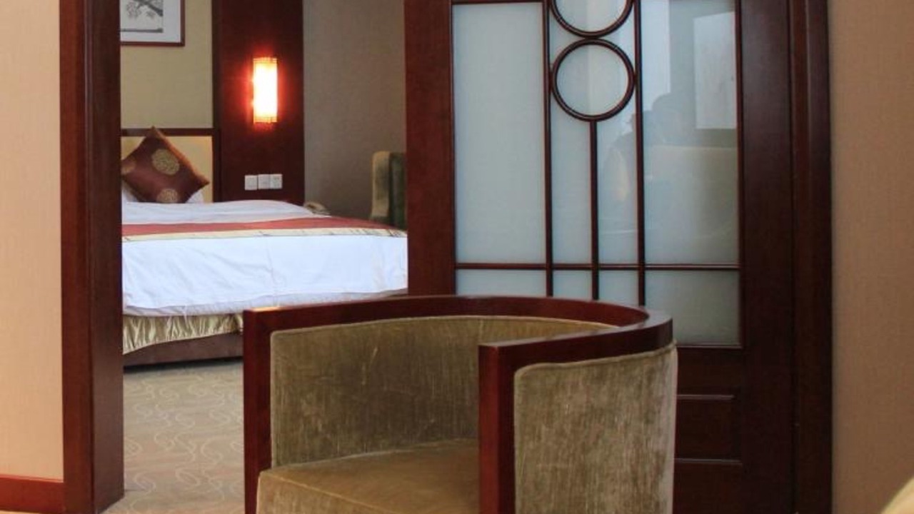 Photo of Bedroom in Shijiazhuang