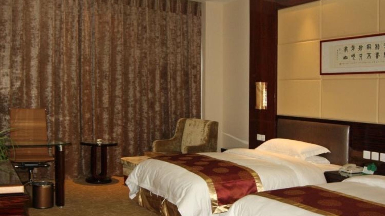Photo of Bedroom in Shijiazhuang