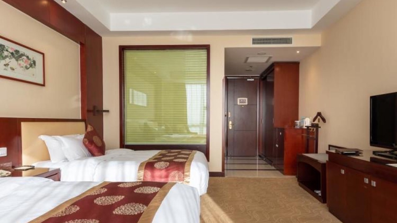 Photo of Bedroom in Shijiazhuang