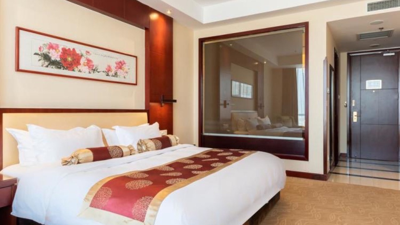 Photo of Bedroom in Shijiazhuang