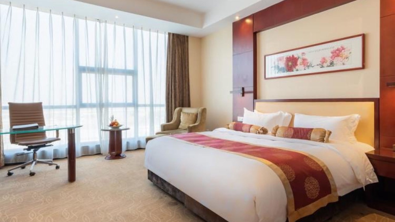 Photo of Bedroom in Shijiazhuang