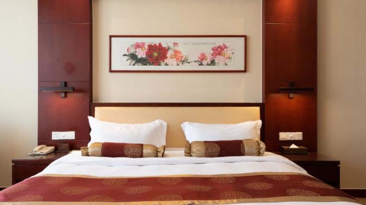 Photo of Bedroom in Shijiazhuang