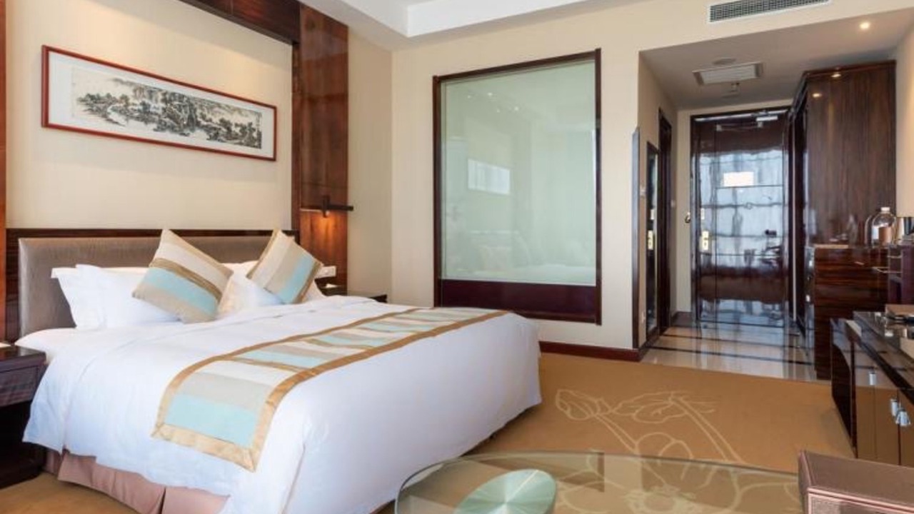 Photo of Bedroom in Shijiazhuang