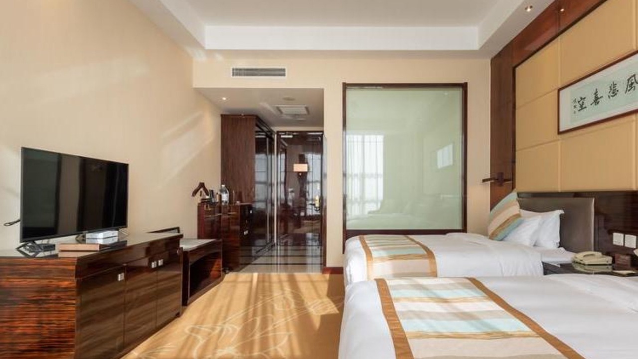 Photo of Bedroom in Shijiazhuang