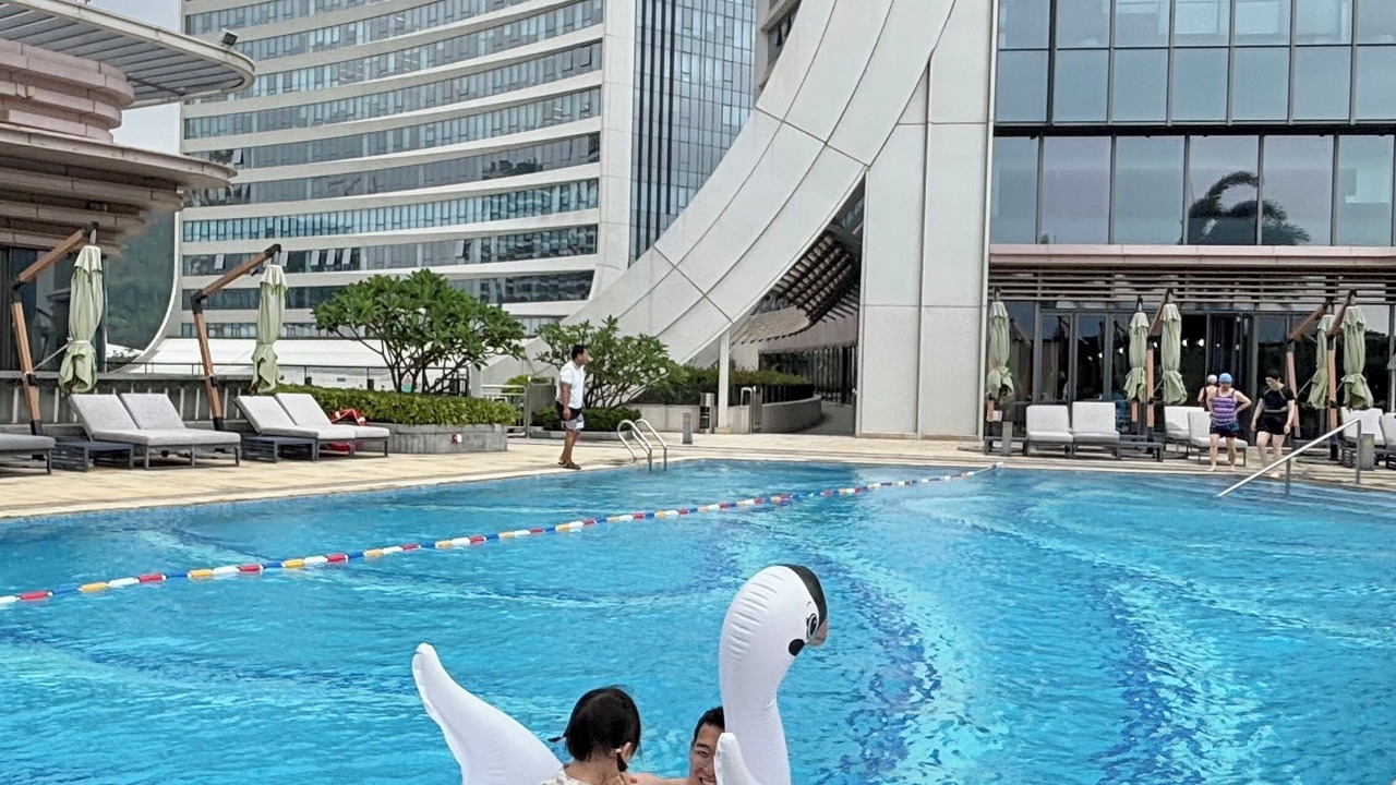 Photo of Outdoor in Hengqin