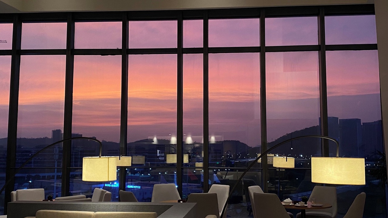 Photo of Outdoor in Hengqin