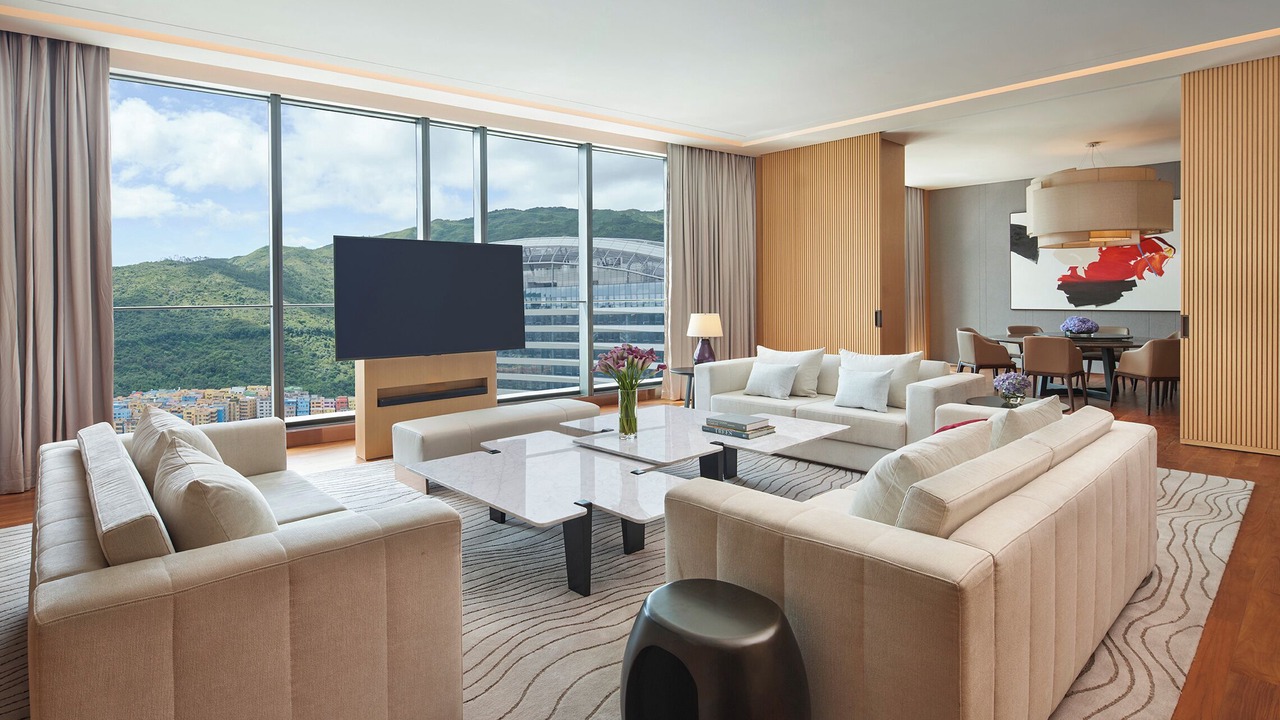 Photo of Others in Hengqin
