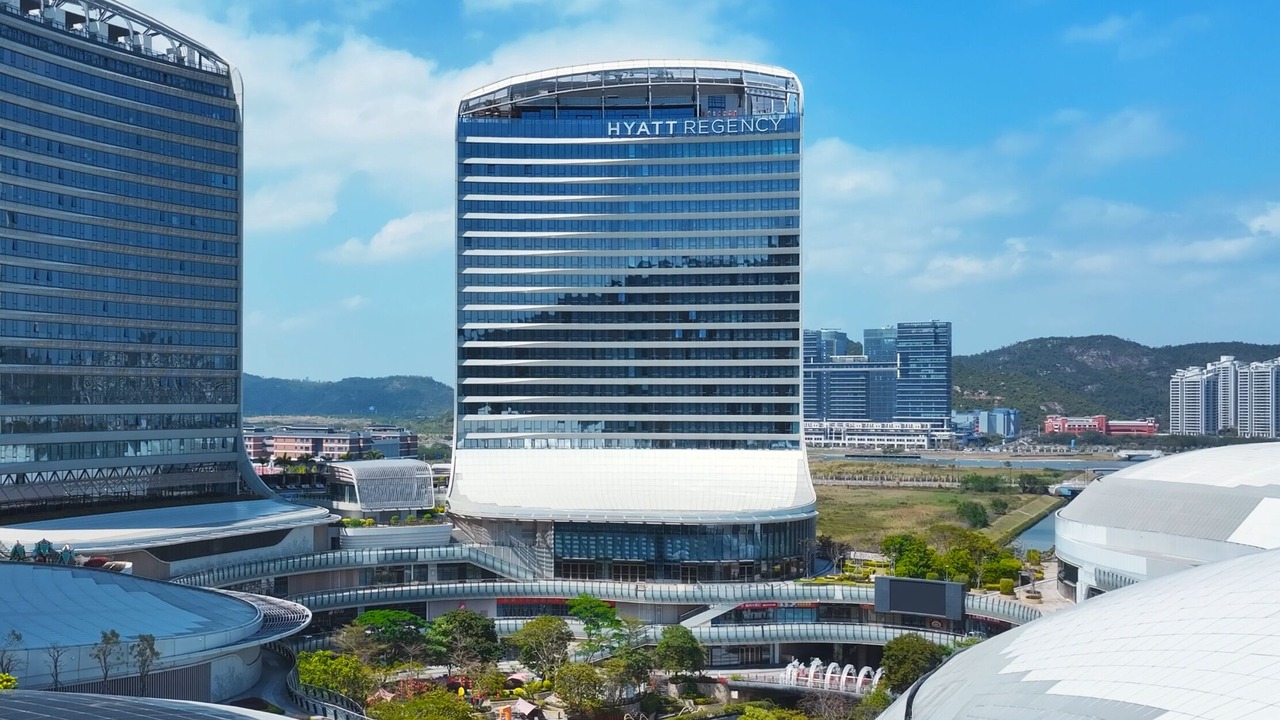Photo of Outdoor in Hengqin