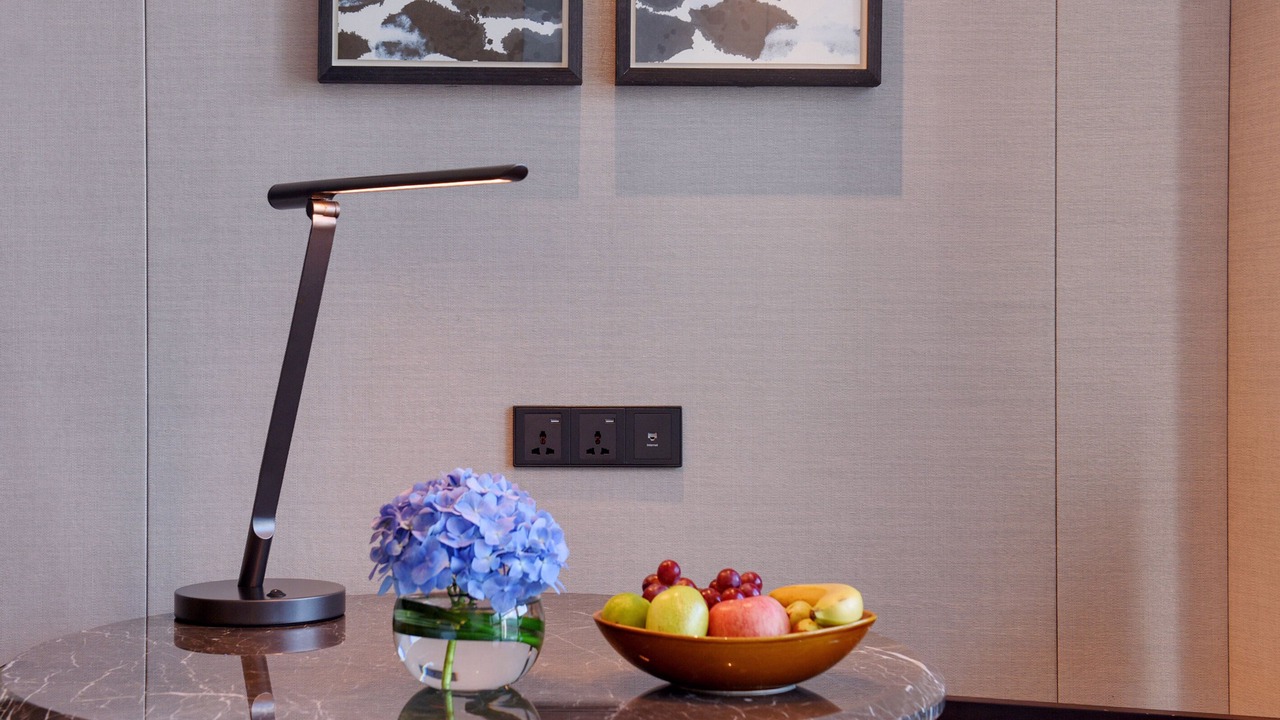Photo of Bedroom in Hengqin