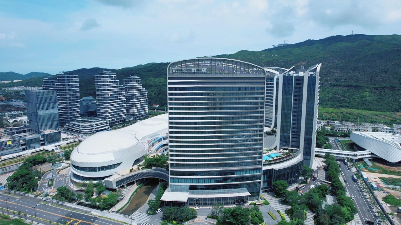 Photo of Outdoor in Hengqin