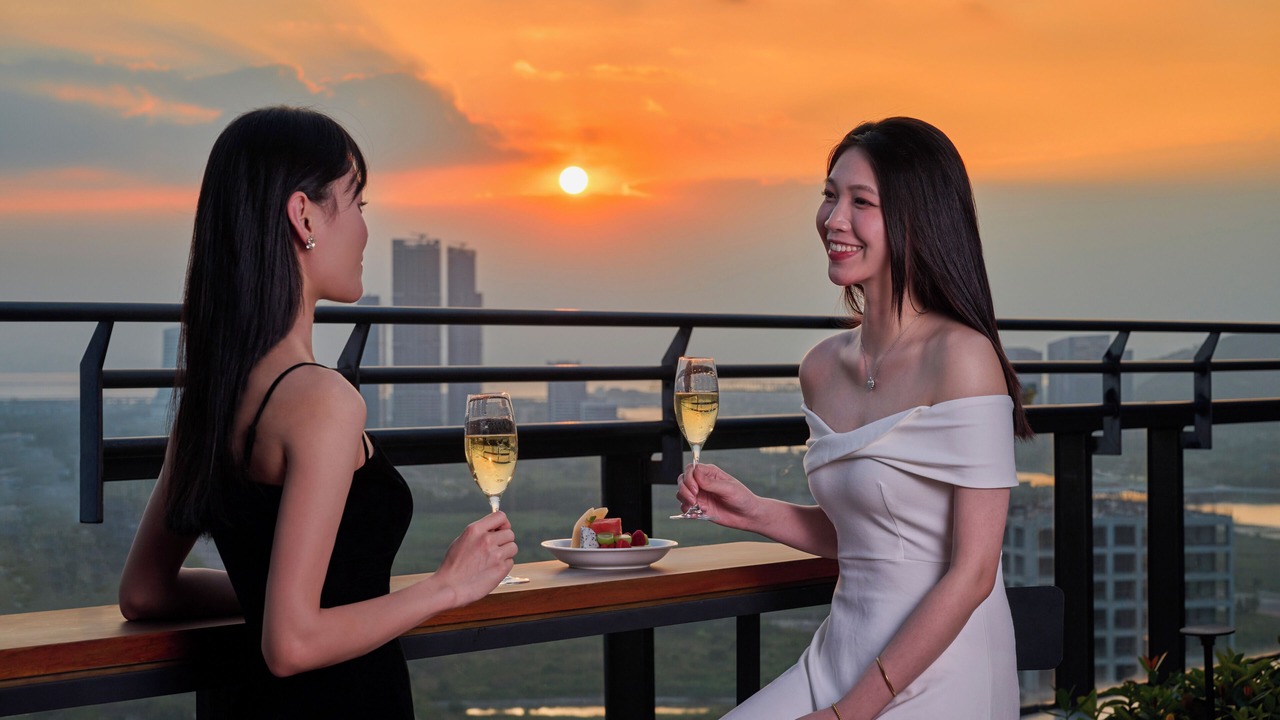 Photo of Others in Hengqin