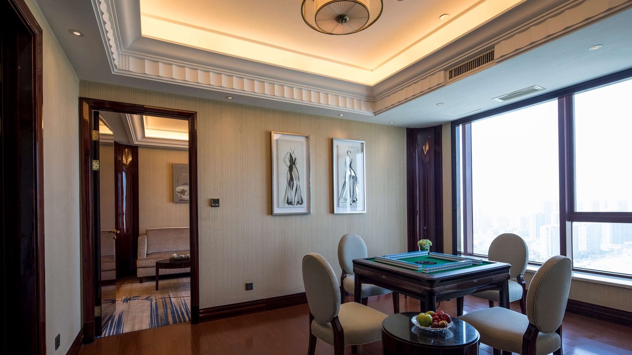 Photo of Bedroom in Zhuji
