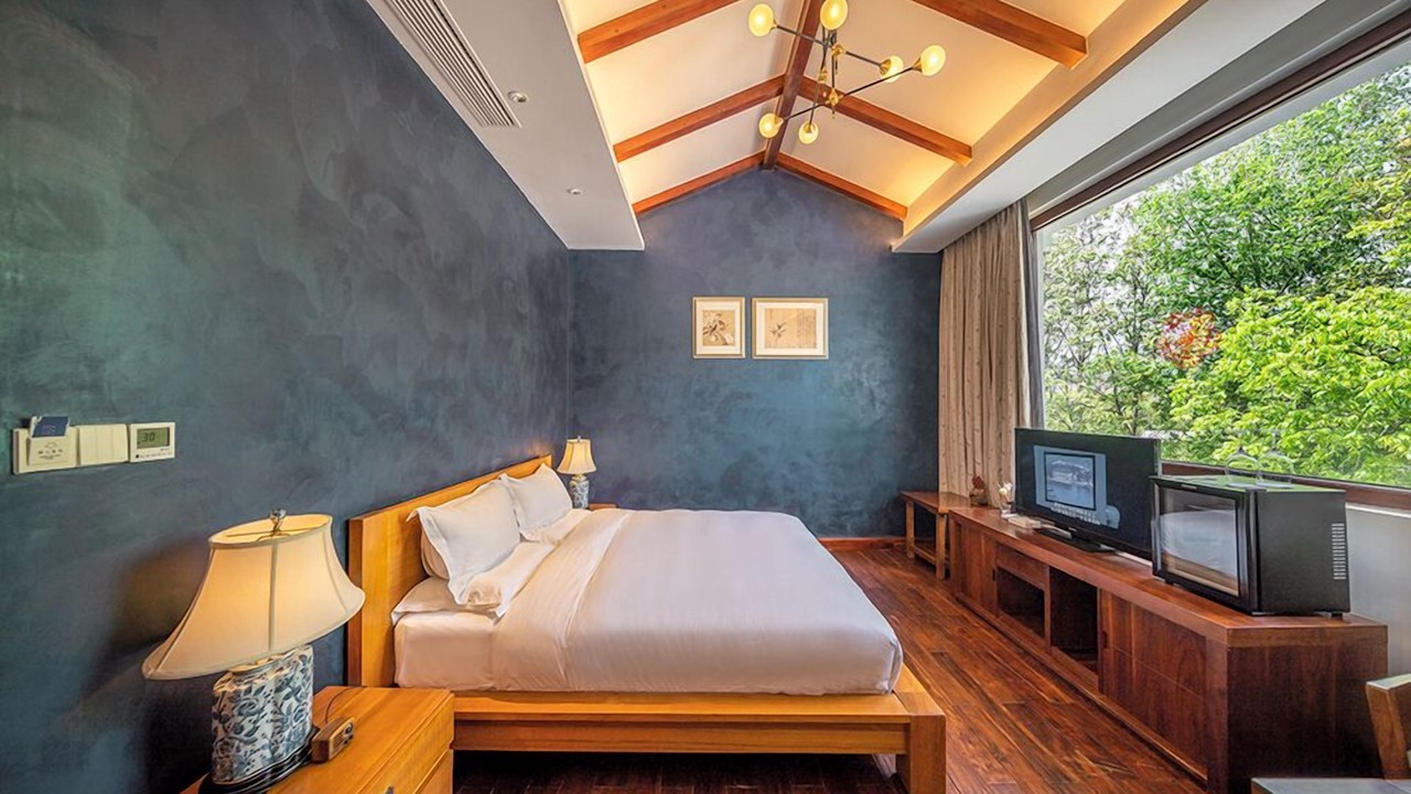 Photo of Bedroom in Shuhe Old Town