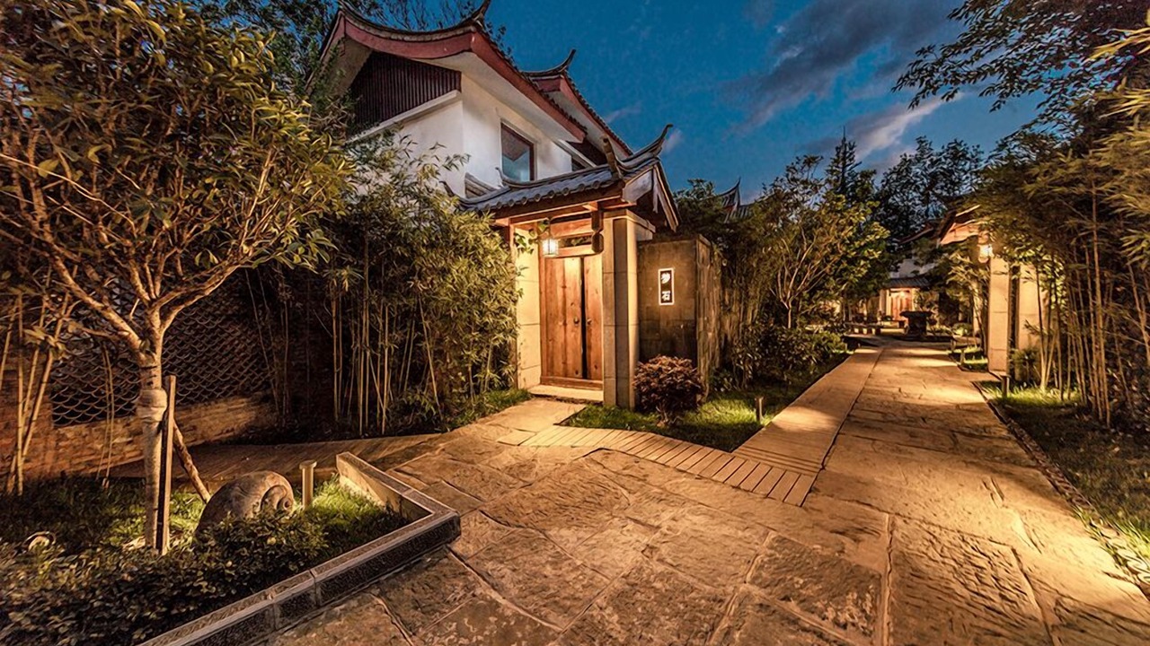 Photo of Outdoor in Shuhe Old Town