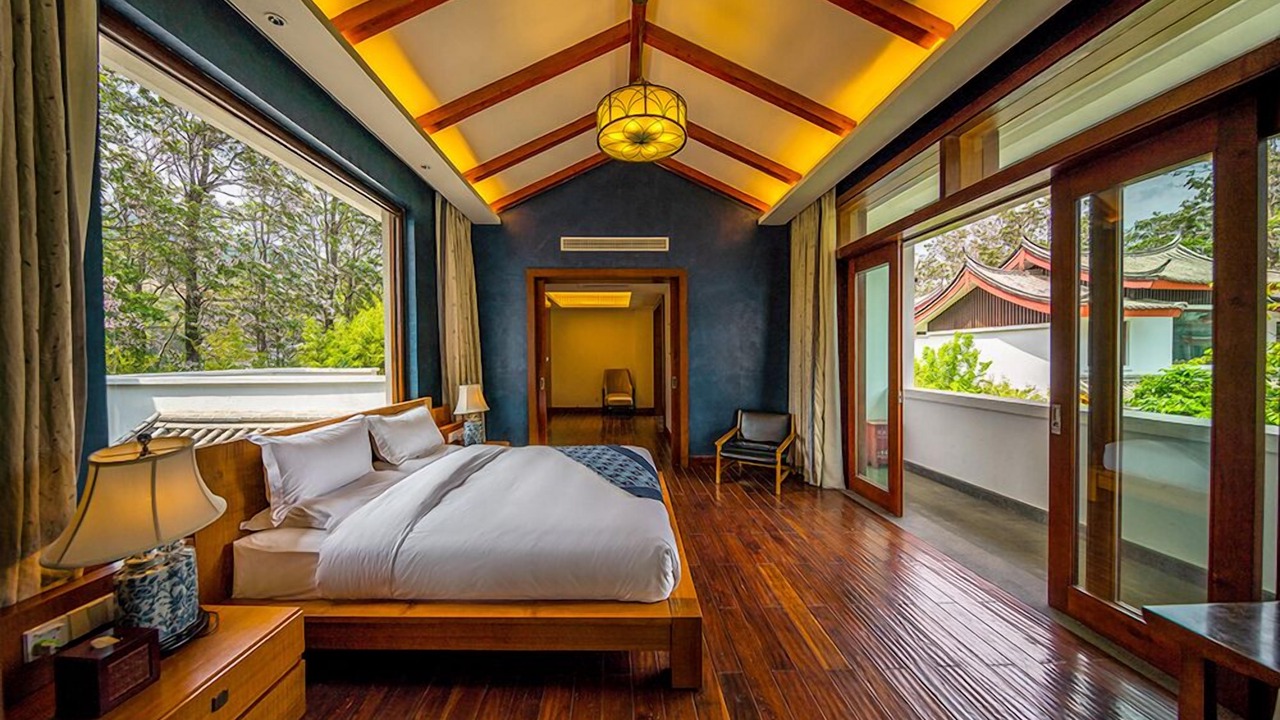 Photo of Bedroom in Shuhe Old Town