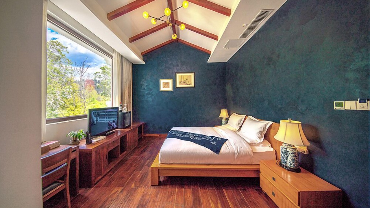 Photo of Bedroom in Shuhe Old Town