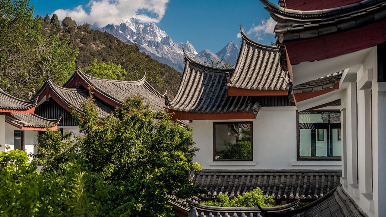 Photo of Outdoor in Shuhe Old Town
