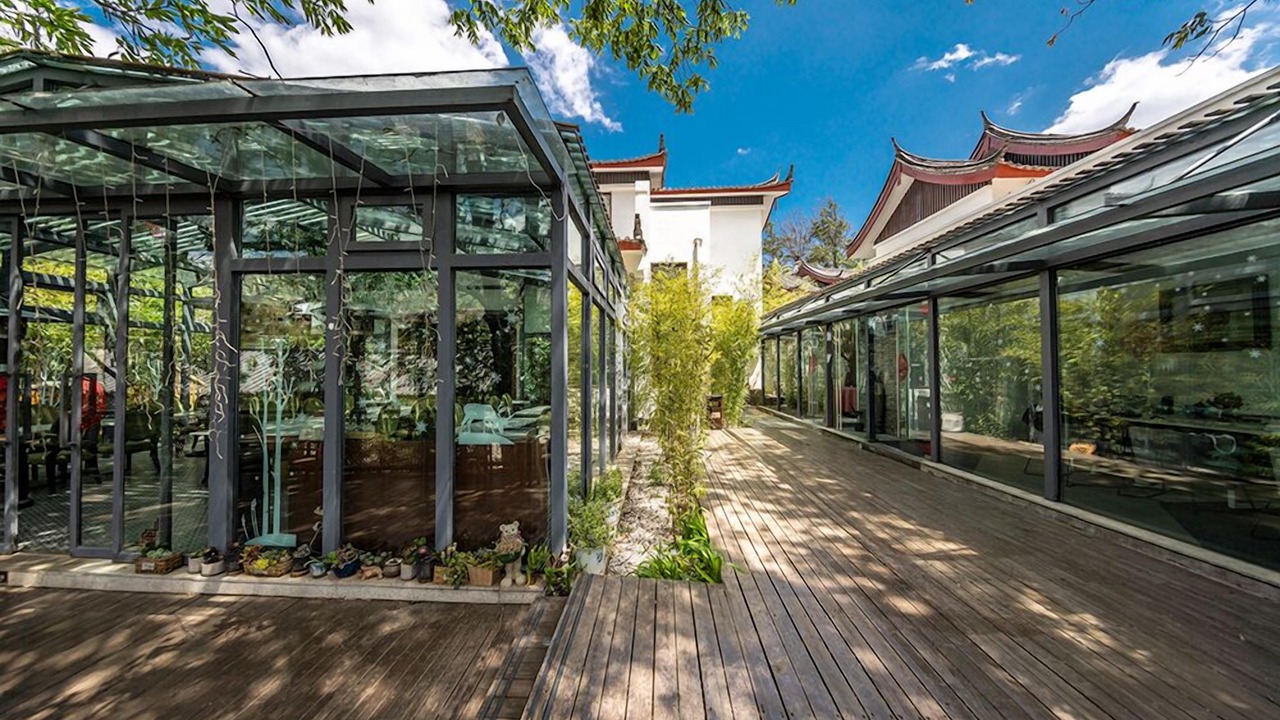 Photo of Outdoor in Shuhe Old Town