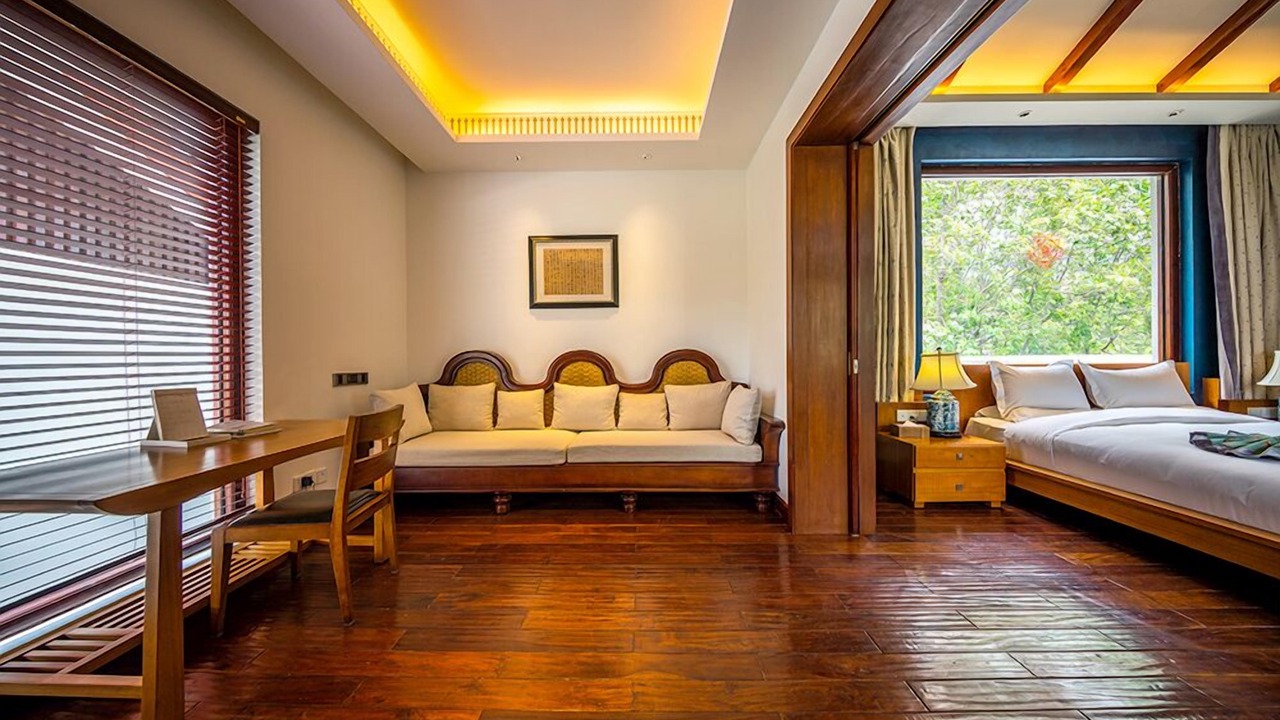 Photo of Bedroom in Shuhe Old Town