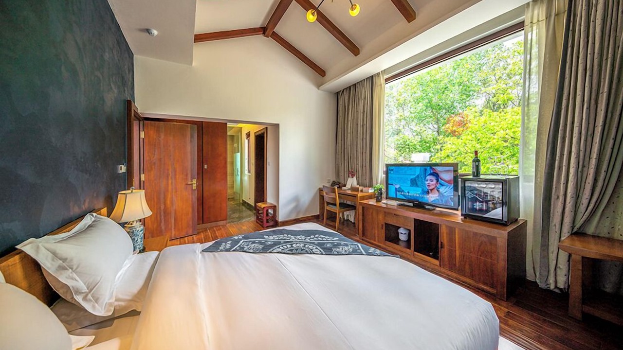 Photo of Bedroom in Shuhe Old Town