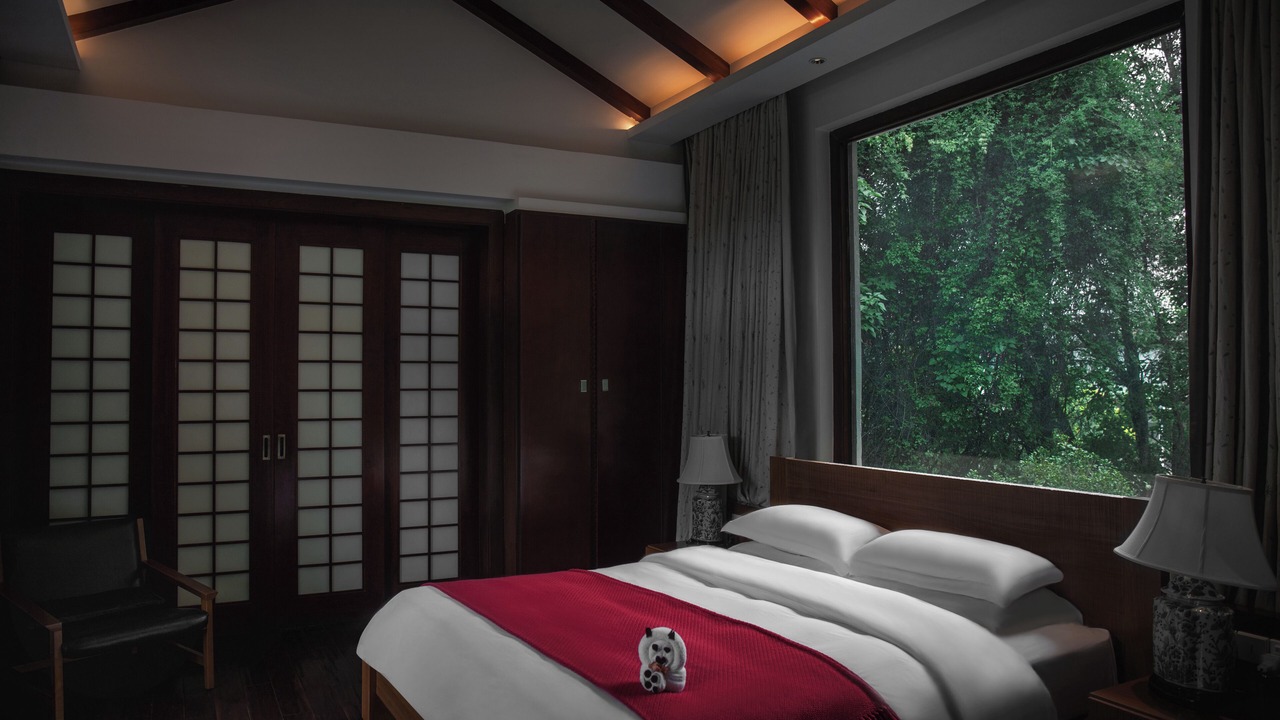 Photo of Bedroom in Shuhe Old Town