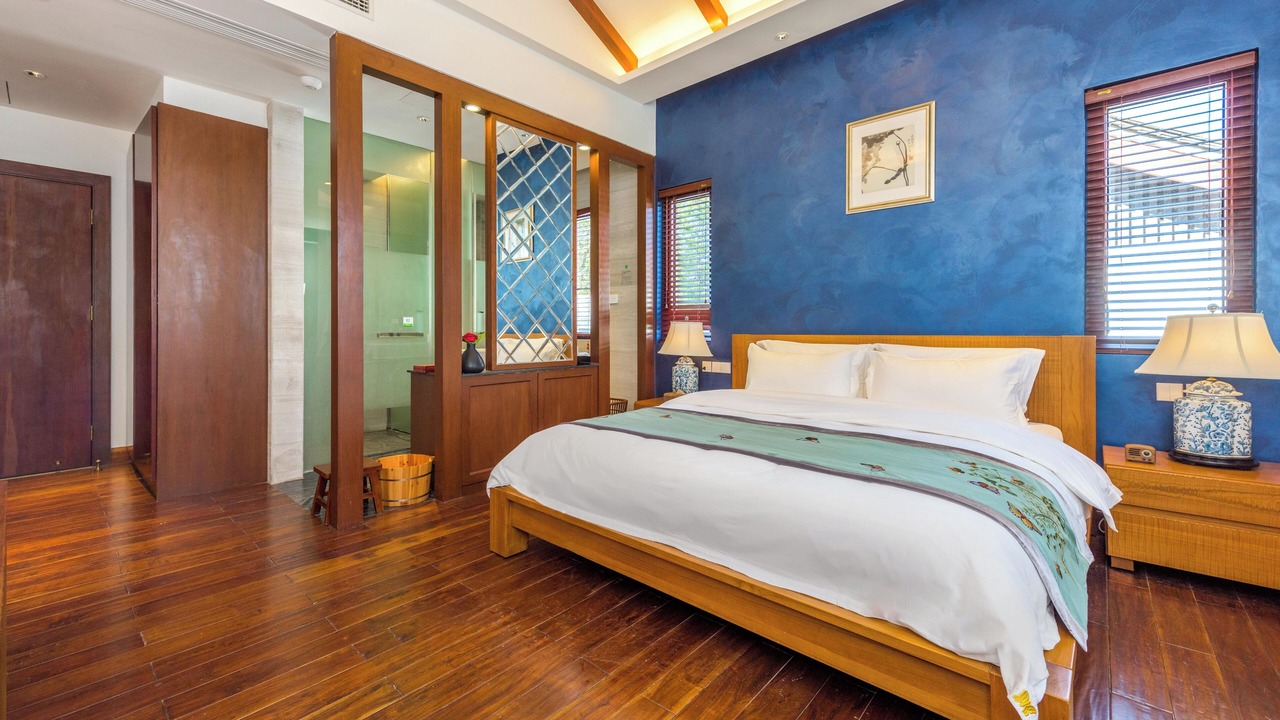 Photo of Bedroom in Shuhe Old Town