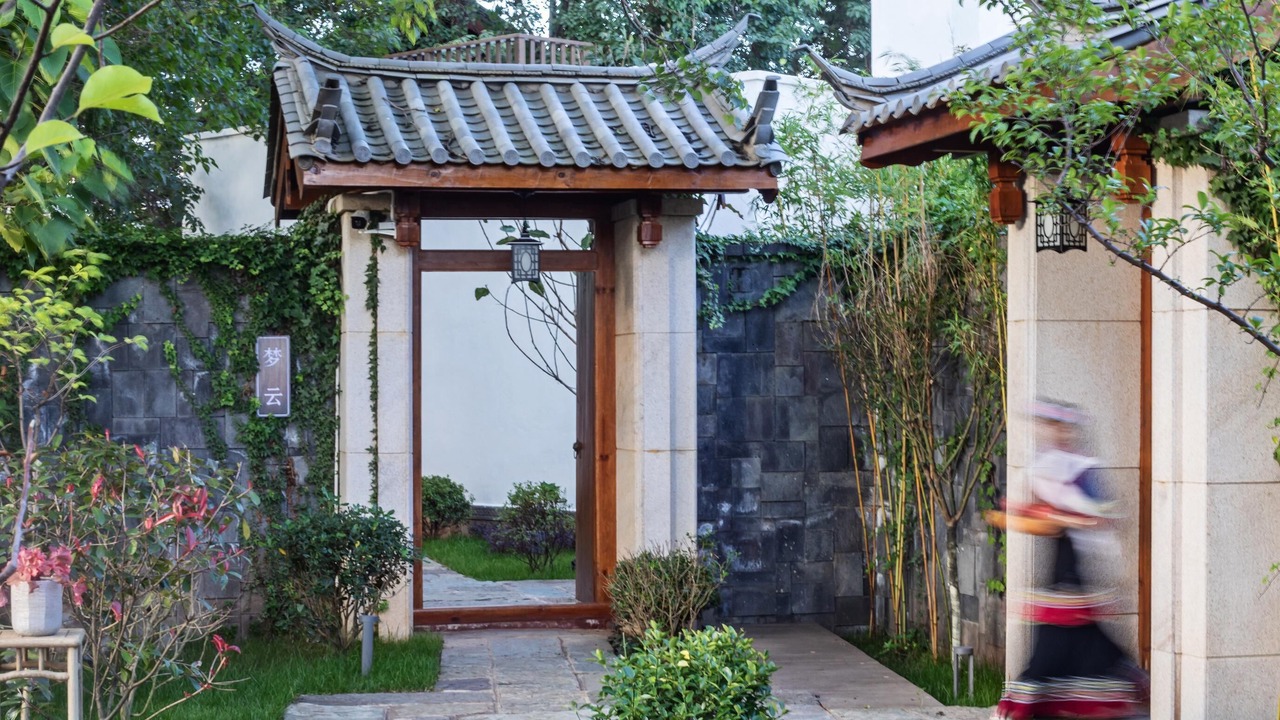 Photo of Bedroom in Shuhe Old Town