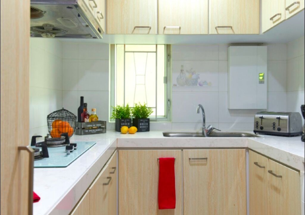 Photo of Kitchen in Luohu