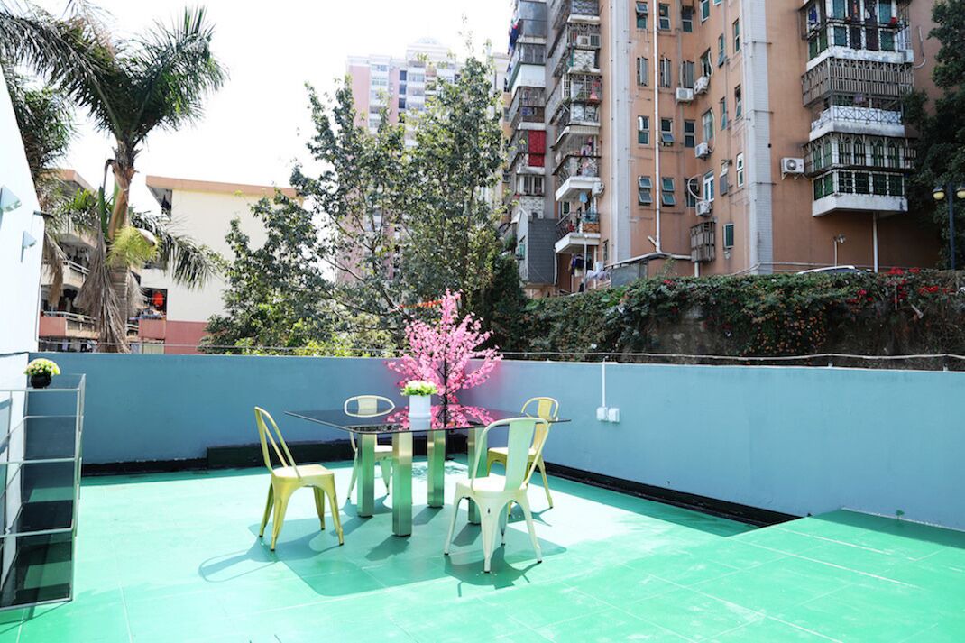 Photo of Outdoor in Luohu