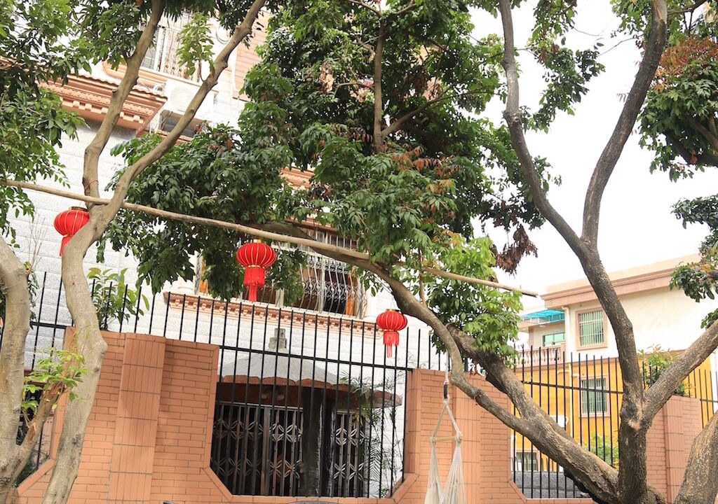 Photo of Outdoor in Luohu