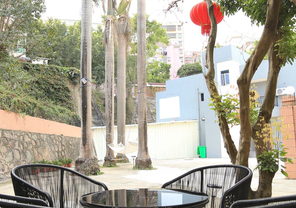 Photo of Outdoor in Luohu