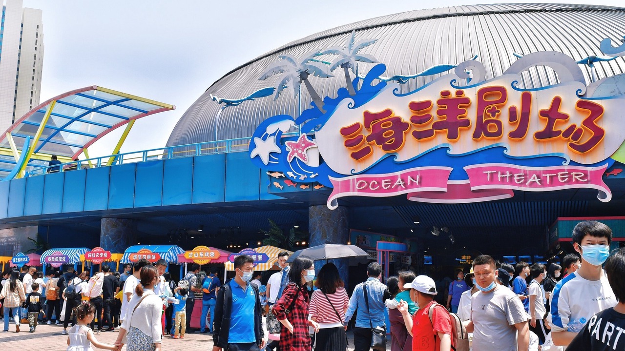 Photo of Others in Dongxihu Qu