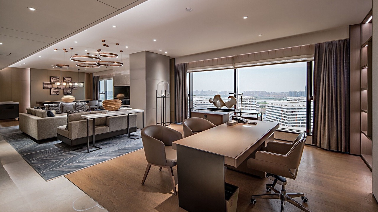 Photo of Bedroom in Dongxihu Qu
