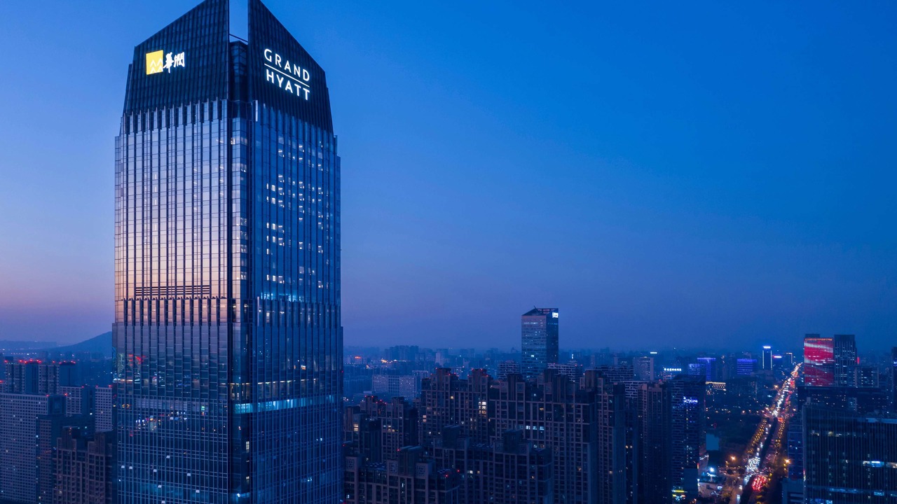 Photo of Outdoor in Hefei New Culture District