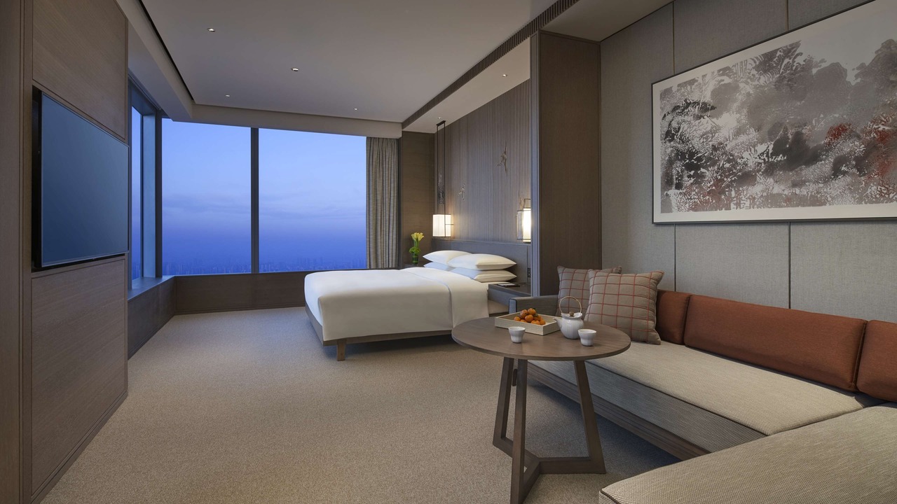 Photo of Bedroom in Hefei New Culture District