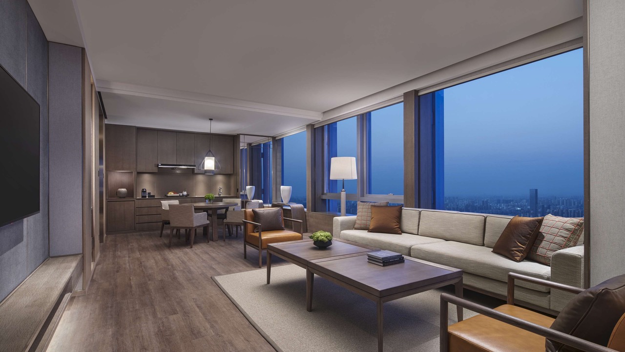 Photo of Bedroom in Hefei New Culture District