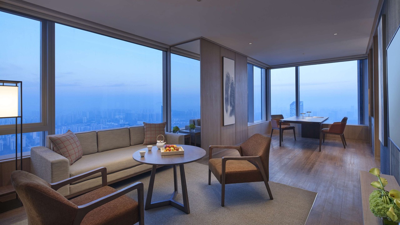 Photo of Bedroom in Hefei New Culture District