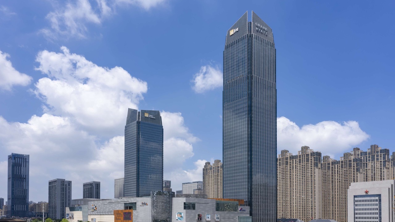 Photo of Outdoor in Hefei New Culture District