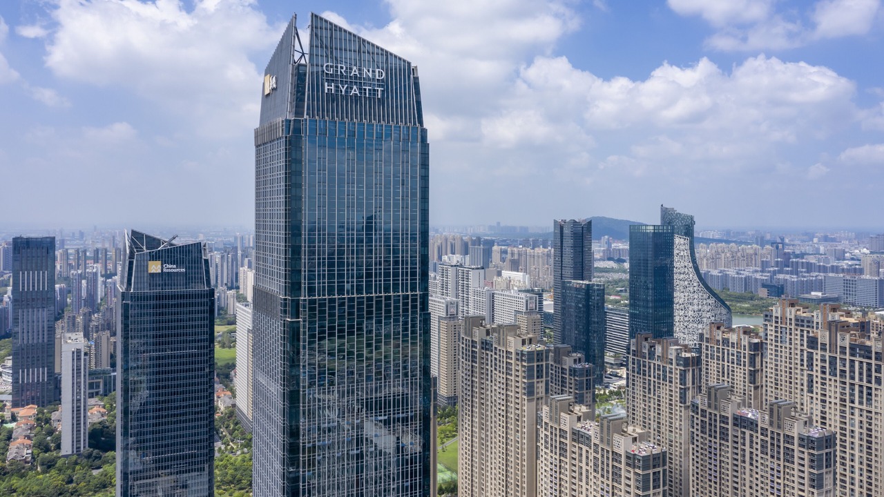 Photo of Outdoor in Hefei New Culture District