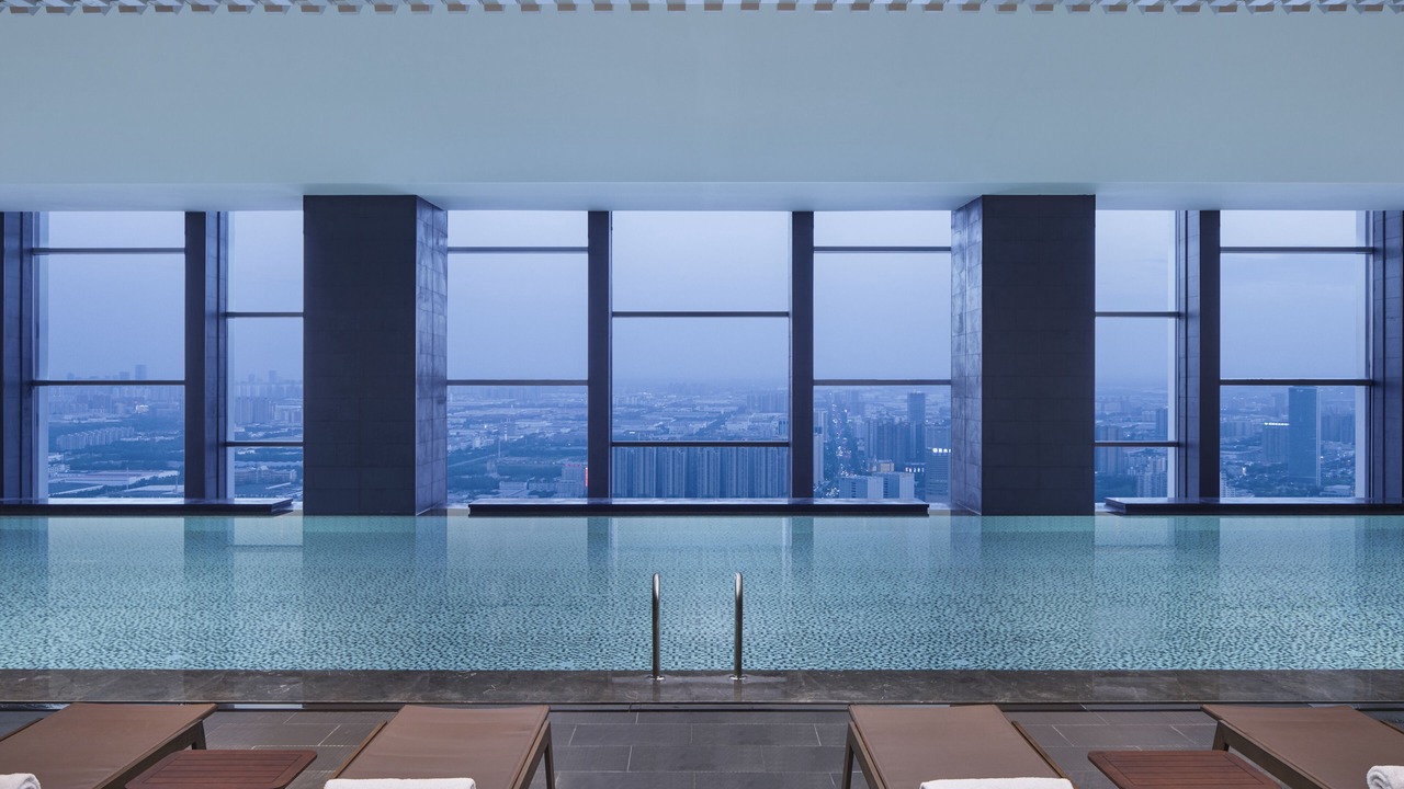 Photo of Outdoor in Hefei New Culture District