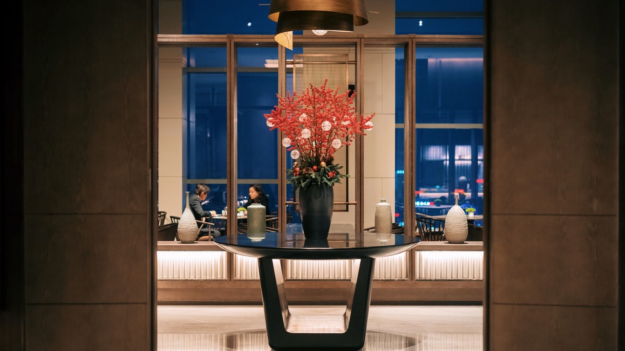 Photo of Bedroom in Hefei New Culture District