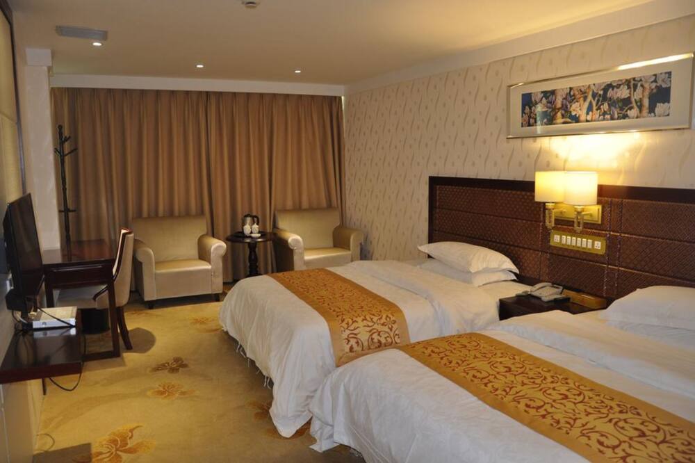 Photo of Bedroom in Zhuhai