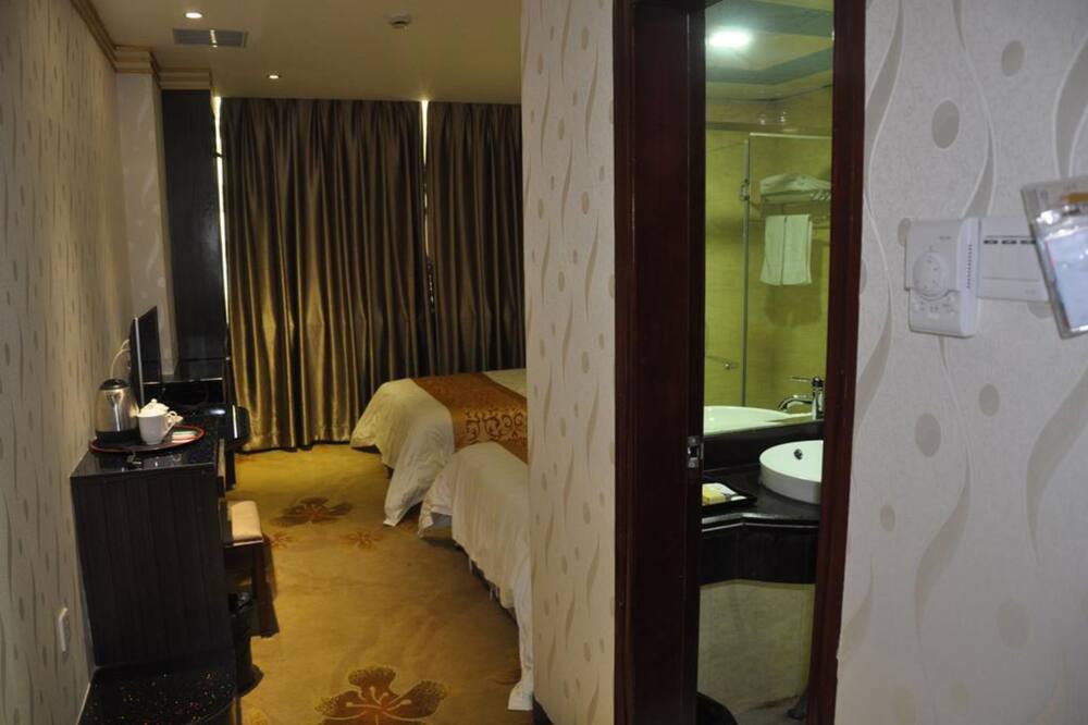 Photo of Bedroom in Zhuhai