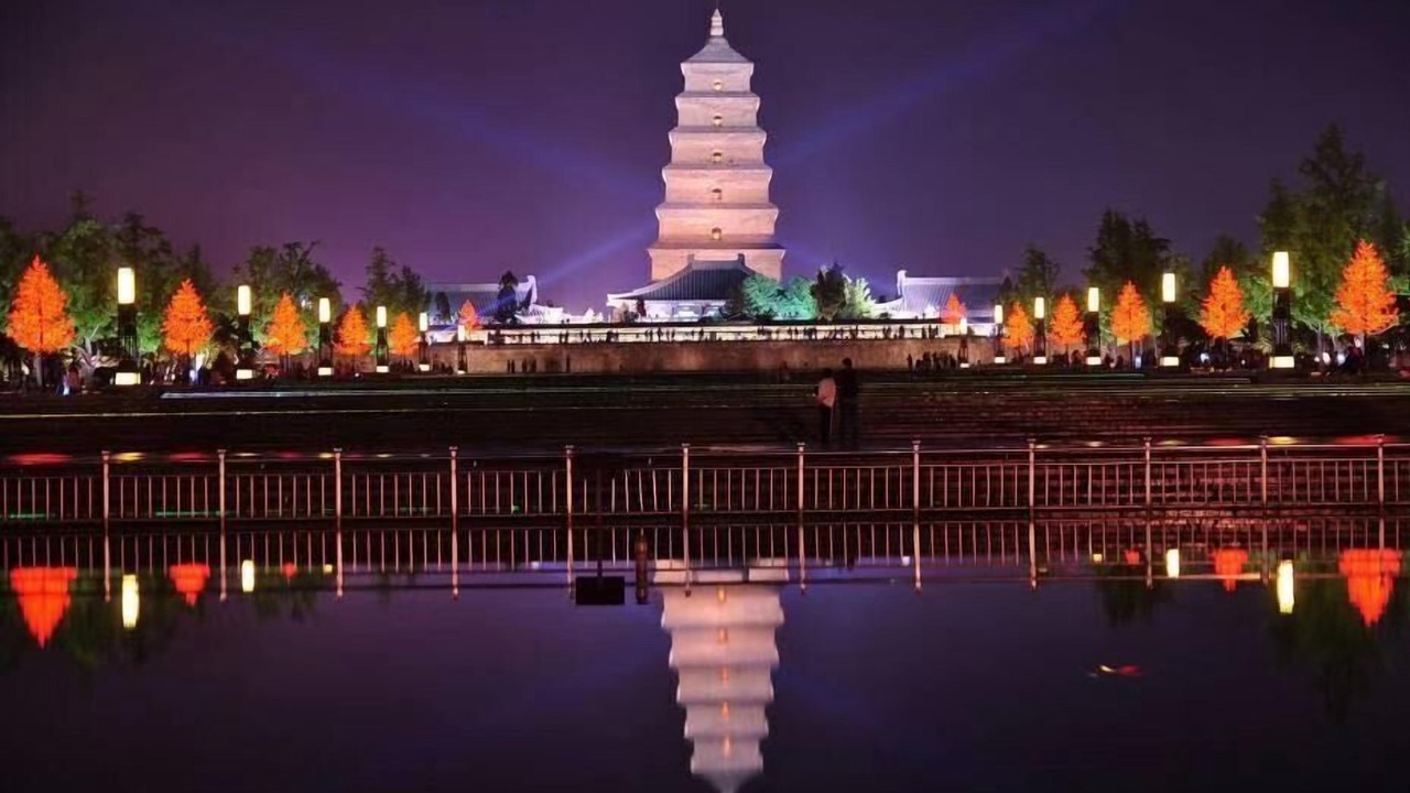 Photo of Others in Xi’an City Center