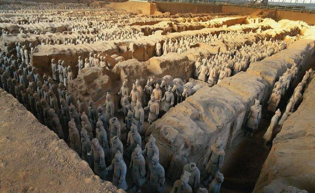Photo of Others in Xi’an City Center