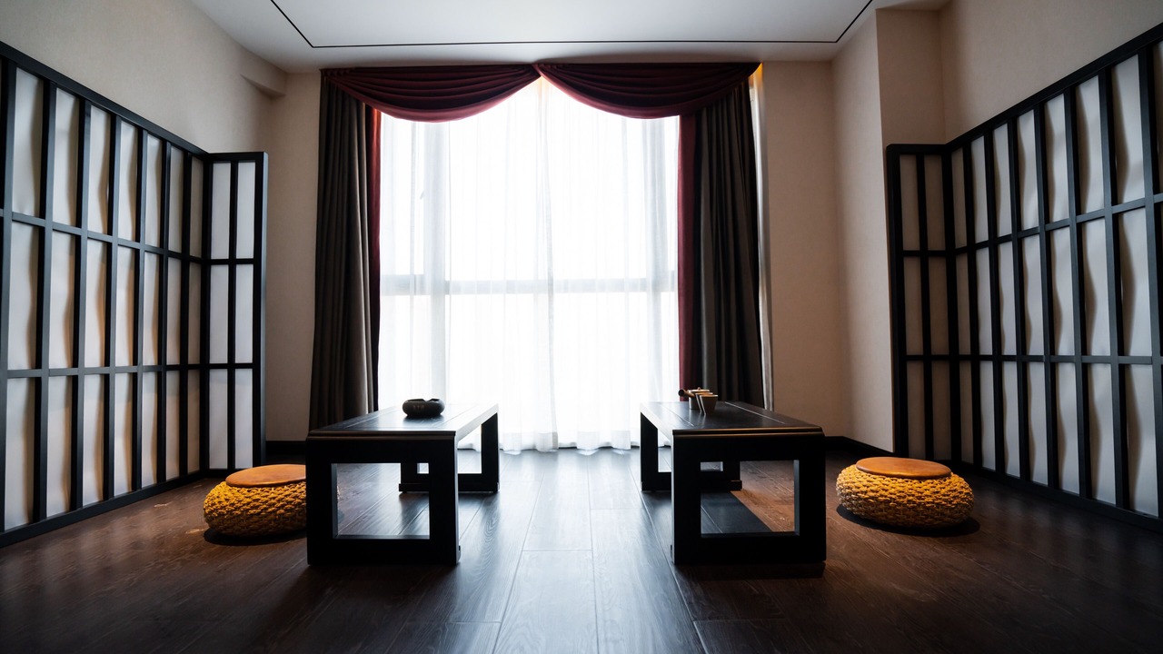 Photo of Bedroom in Xi’an City Center