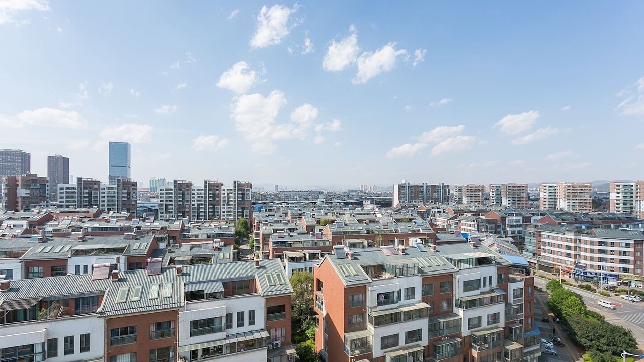 Photo of Patio Balcony in Guandu