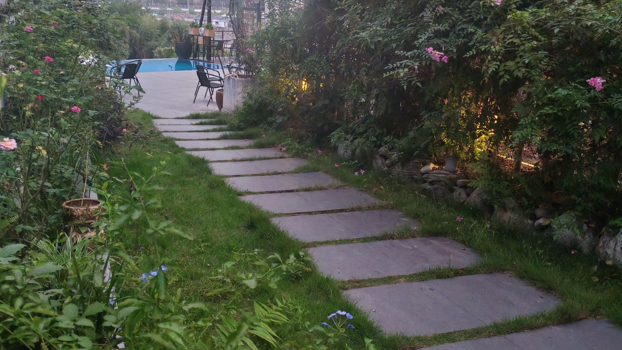 Photo of Outdoor in Yongding