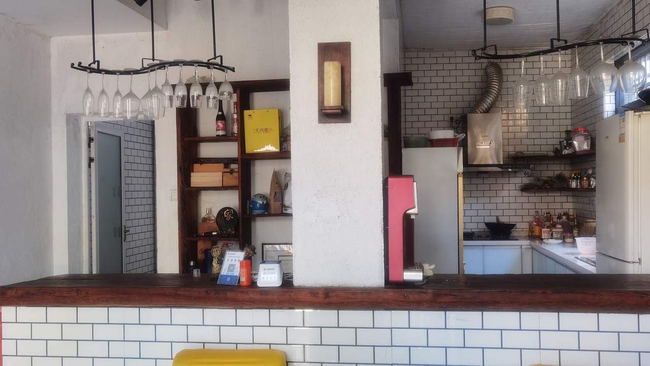 Photo of Bedroom in Yongding