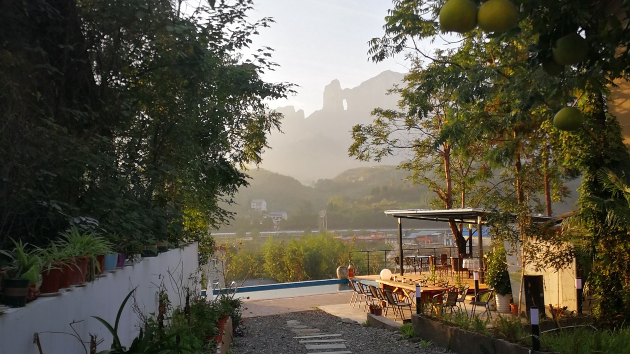 Photo of Bedroom in Yongding